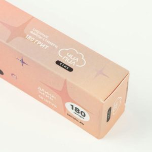 Сменный файлы ЧИЛПИЛ 180гр 50шт