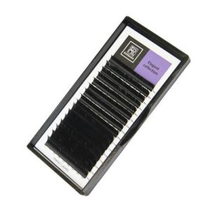 Ресницы Barbara MIX D+ (0,07 7-12mm)