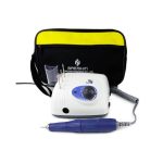 Аппарат для маникюра Strong 210/105 L (без педали с сумкой 35 000 оборотов)