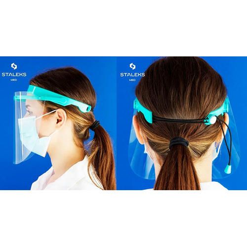 Защитный экран Staleks — изображение 3