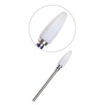 Фреза керамическая, кукуруза синяя