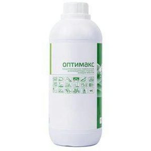 Оптимакс 1л. дез. раствор