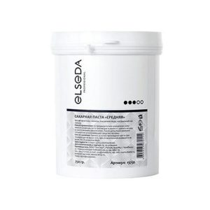Паста Elseda 750гр Средняя