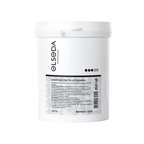 Паста Elseda 750гр Средняя