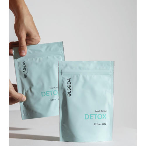 Скраб Elseda 150гр Детокс — изображение 3