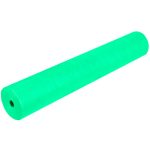 Одноразовые простыни в рулоне, зеленые 200*80, 100 штук (12 г./м2)