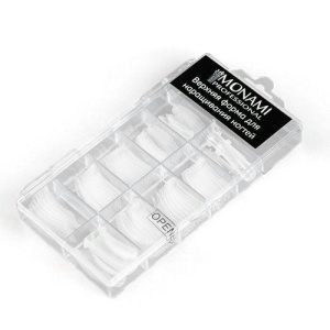 Верхние формы Monami с разметкой 100шт