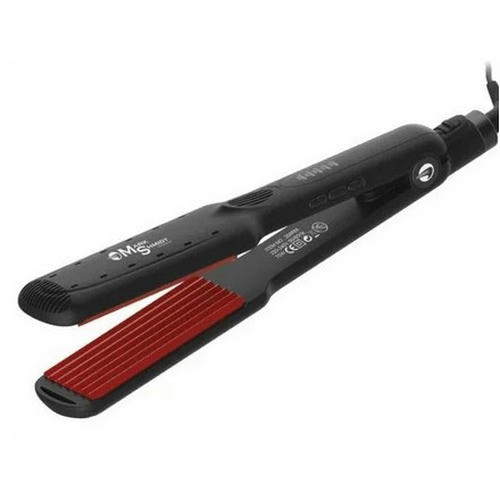 Щипцы - гофре MS turmalin 208 RIPPLE MEDIUM (150,170,190,210,230 гр) — изображение 2