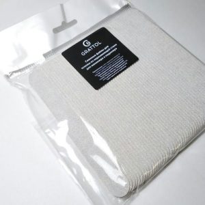 Файл M (P240) по 50шт вспененая