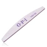 Пилка OPI 100/180 лодка 25шт