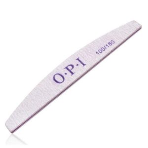Пилка OPI 100/180 лодка 25шт