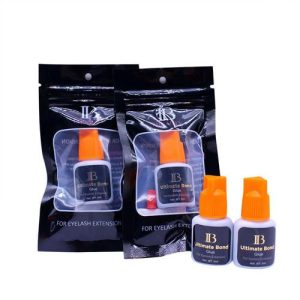 Клей I Beauty, 5 ml Ultimate Bond Glue оранжевая крышка