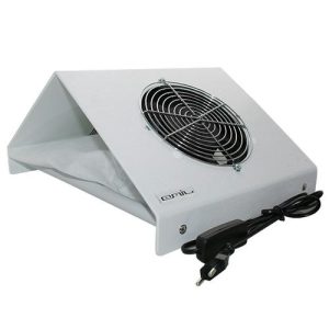 Пылесборник для маникюра Х1 Эмиль 30 Ватт