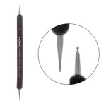 Дотс для дизайна ногтей ruNail Marbler Dotting AMD №1