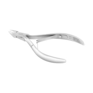 Кусачки Nippon Nippers N-01-4 4мм двойная пружина