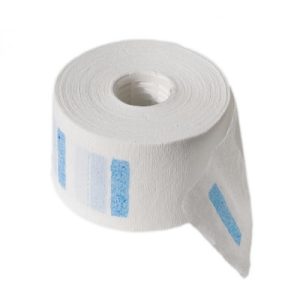 Воротнички с липкой лентой