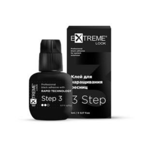 Клей Ext Step 3 5мл
