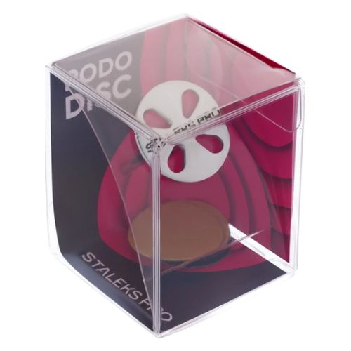 Диск Staleks PODODISK M 20мм в комплекте файл 180 5шт — изображение 3