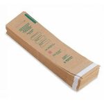 Крафт-пакет Медтест 50*170 коричневый