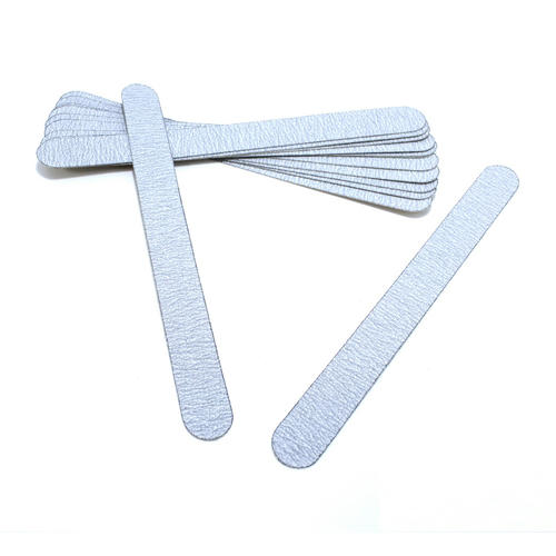 Файл Art nail proff LONG (18 см) - 100 грит, 50 шт — изображение 2