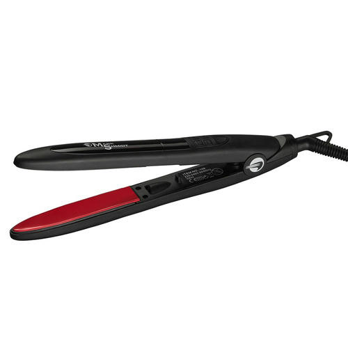 Щипцы - выпрямители MS ceramic&turmalin c терморег.109 (120-230 гр)