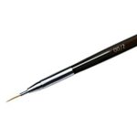 Кисть для дизайна Runail Nail Art Nylon, 6 мм №00/2