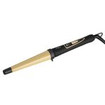 Плойка для волос turmalin конусная 23/32мм