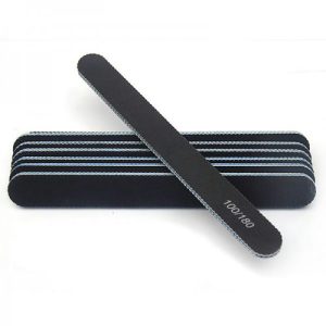 Пилка 100/180 прямая 25шт