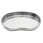 Лоток почкообразный 160*85*28, 100 мл