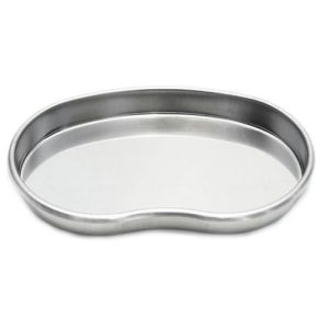 Лоток почкообразный 160*85*28, 100 мл