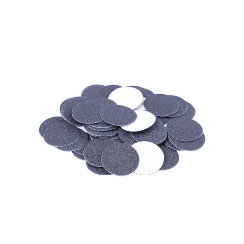 Файл Staleks PODODISK M 20мм 180/50шт — изображение 3