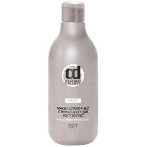 Маска CD 250мл для корней, стимулирующая рост волос