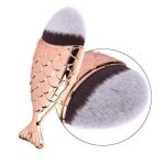 Кисть рыбка розовая