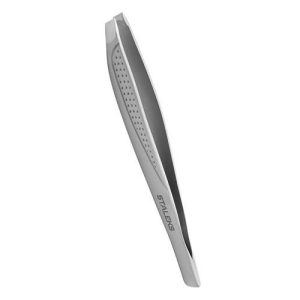 Пинцет для бровей Staleks CLASSIC 15 TYPE 3