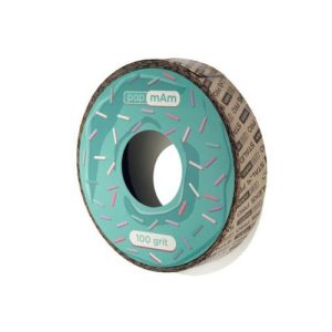 Файл-лента Staleks papmAm 100/6м для пластиковой катушки