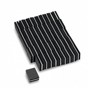 Баф Monami 100/180 50шт черный