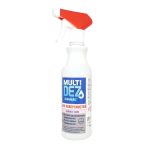 Мультидез-Тефлекс спрей для поверхностей, 500мл Бабл Гам