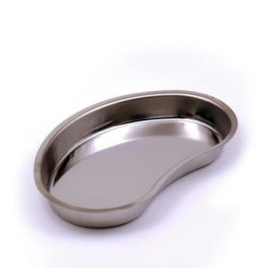 Лоток почкообразный 200*120*30, 300 мл