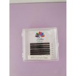 Ресницы Lotus mix C 0.10 5-7мм 6 полос