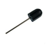 Основа резиновая для колпачка 16мм