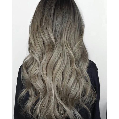 Краска Selective 100мл 8.27 светлый блондин "Арктика" — изображение 3