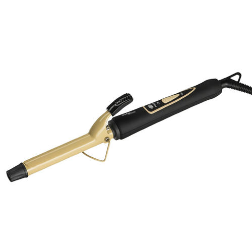 Плойка для волос turmalin D19 мм