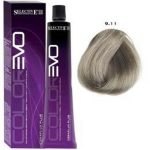 Краска Selective 100мл 9.11 очень светлый блондин пепельный интенсивный