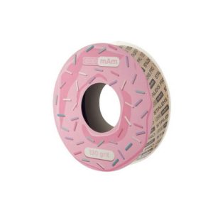 Файл-лента Staleks papmAm 180/6м для пластиковой катушки