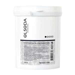Паста Elseda 750гр Ультрамягкая