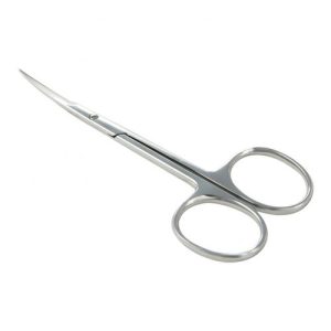 Ножницы YOKO SN 017 для кутикулы