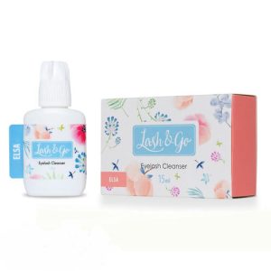 Обезжириватель Lash&Go Elsa 15мл