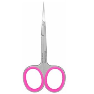 Ножницы Staleks SMART41 TYPE 3 для кутикулы с крючком