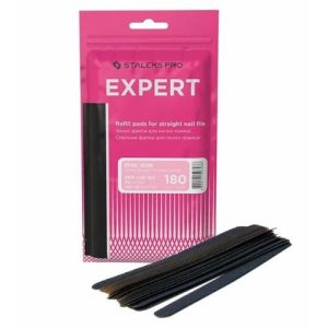 Файл Staleks EXPERT 22 180/50шт