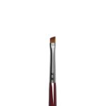 Кисть Roubloff синтетика имитация колонка, наклонная, №6, sa06